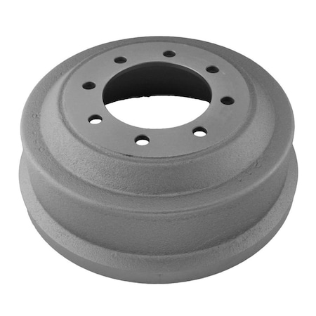 Uap 80018 Brake Drum 80018